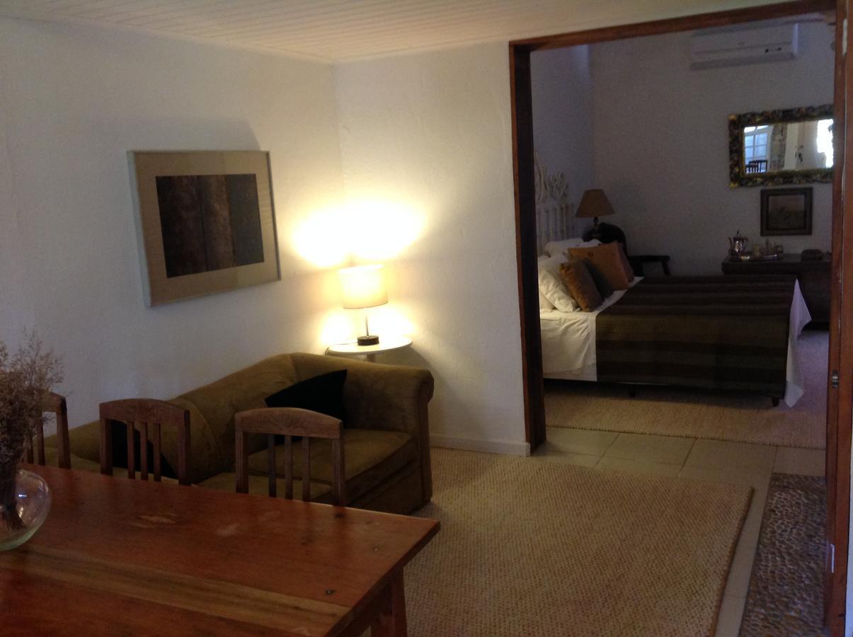 Casa Tiradentes - Apto 1 エクステリア 写真
