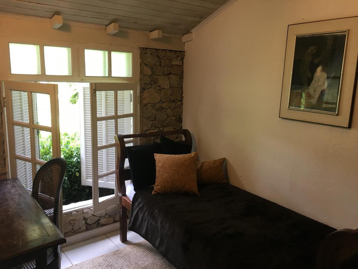 Casa Tiradentes - Apto 1 エクステリア 写真