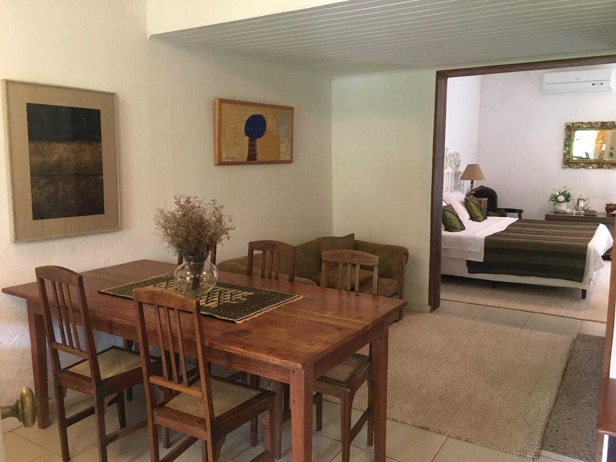 Casa Tiradentes - Apto 1 エクステリア 写真