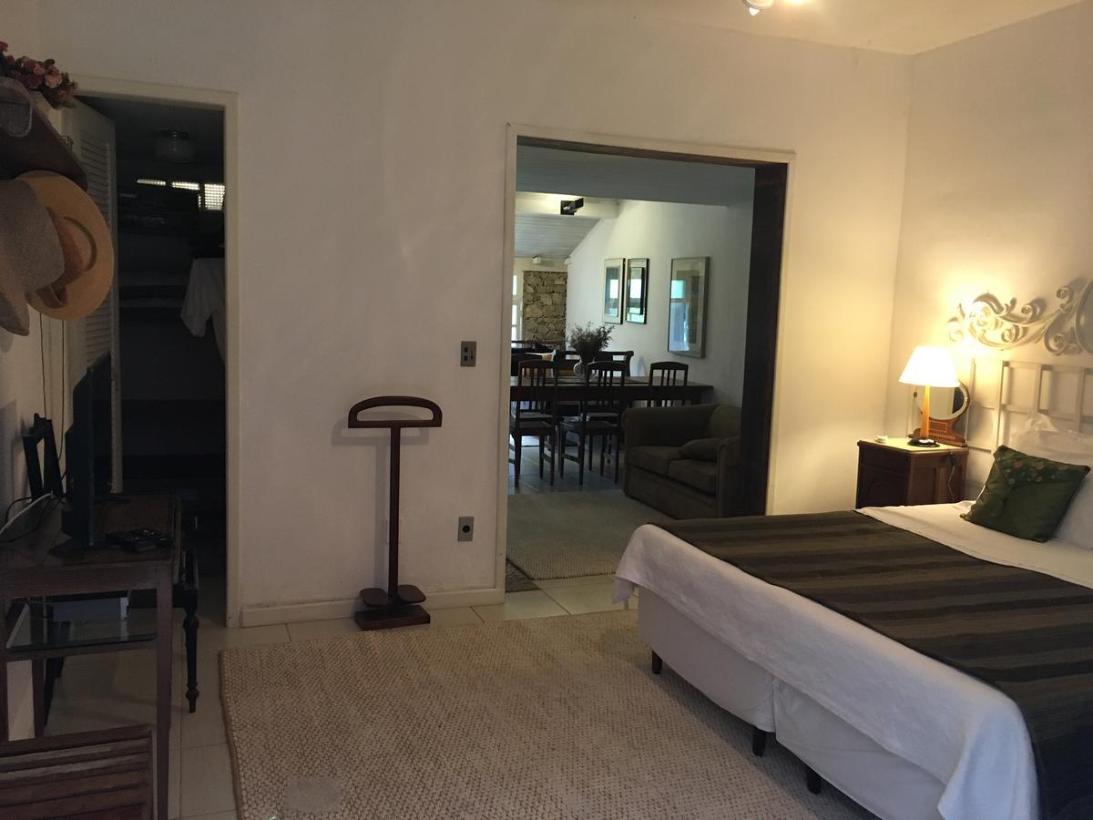 Casa Tiradentes - Apto 1 エクステリア 写真
